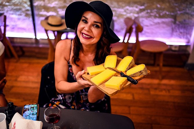 Private Tour: Secret Food Tours Paris Saint Germain - Key highlights you’ll feel on the street