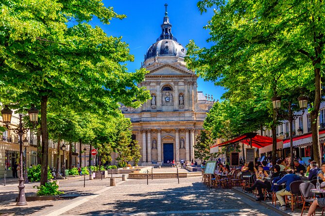 Private Tour: Secret Food Tours Paris Saint Germain - The secret dish and how the tastings should feel
