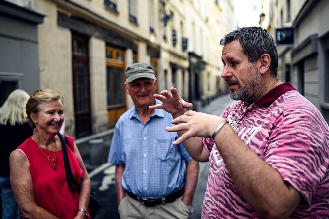 Private Tour: Secret Food Tours Paris Saint Germain - Price of $507.17 per person: is it good value?