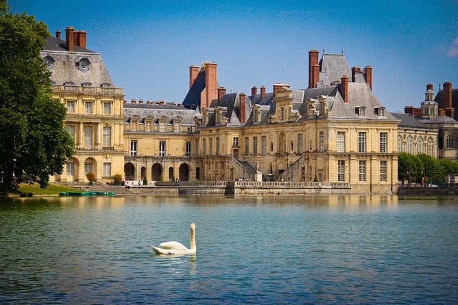 Private tour to Fontainebleau from Paris. Tickets included! - Key reasons this tour works well