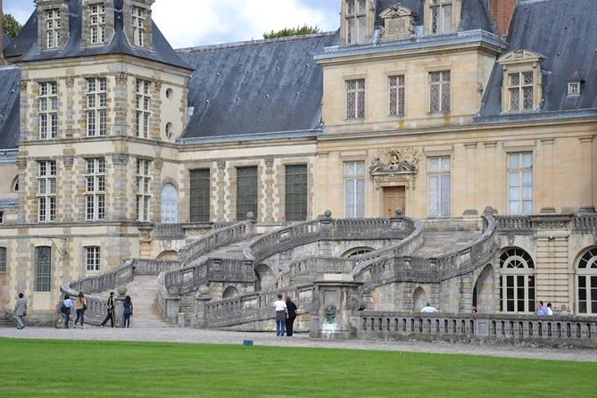 Private tour to Fontainebleau from Paris. Tickets included! - Why Fontainebleau feels like a Versailles cousin, minus the headache
