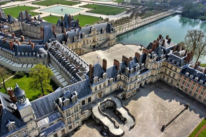Private tour to Fontainebleau from Paris. Tickets included! - Fontainebleau in 5 hours: what you can realistically see