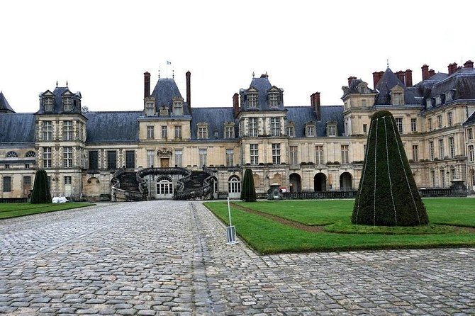 Private tour to Fontainebleau from Paris. Tickets included! - Gardens at a calm pace: how to avoid rushing the best parts