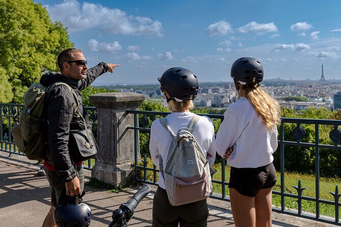 Private Tour: Versailles by Electric Bike from Paris - Why a private electric-bike Versailles day feels smarter than a bus tour