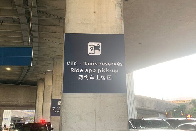Private Transfer CDG Airport <-> Paris - One way - Price and Value: What $114.14 Means for a One-Way Private Transfer