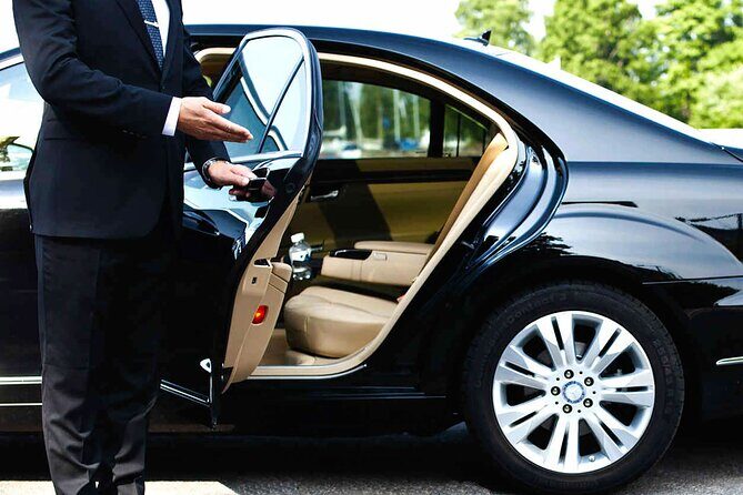 Private Transfer from CDG Charles de Gaulle Airport to Paris - Key Things That Make This CDG-to-Paris Transfer Work