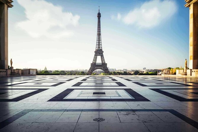 Private Transfer from CDG/ORLY/LBG Airport to Paris (Van-7 Pax) - Key things that matter before you book