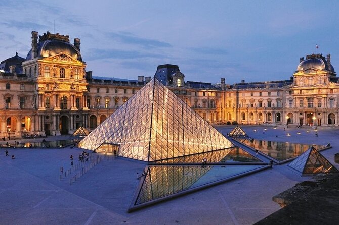 Private Transfer from CDG/ORLY/LBG Airport to Paris (Van-7 Pax) - Who this transfer is best for