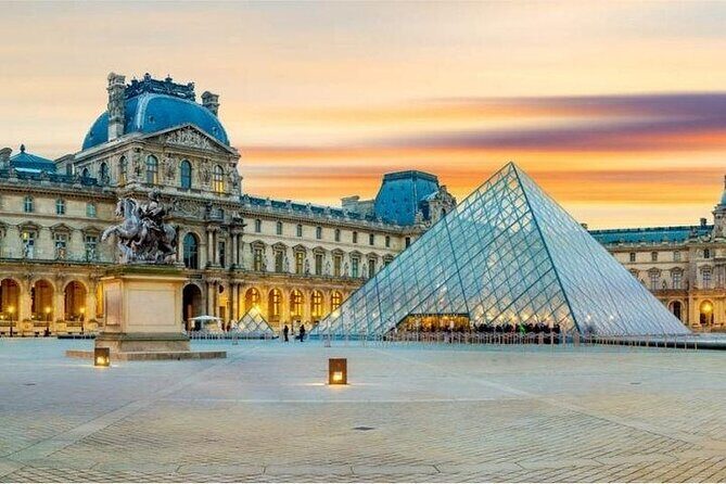 Private Transfer from Disney to Paris - Mini-bus size, group fit, and why up to 8 matters