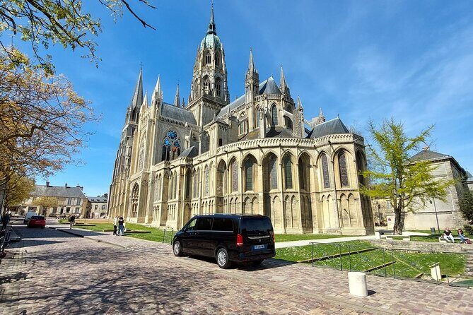 Private transfer from DisneyLand Paris to CDG or ORY airport - Key highlights worth planning around