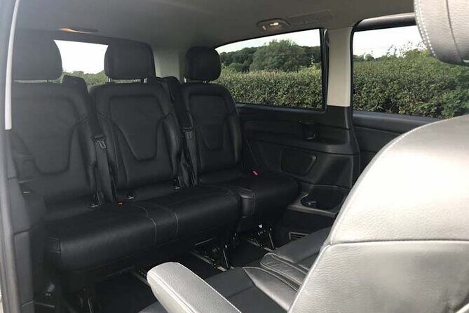Private transfer from DisneyLand Paris to CDG or ORY airport - Price and value: Is $66.23 per person fair?