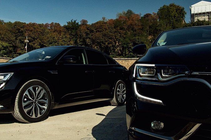 Private Transfer : From Orly Airport > PARIS - Who should book this Orly-to-Paris transfer