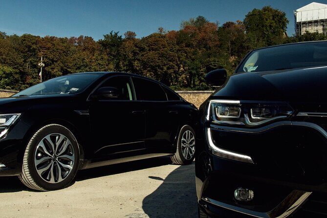Private Transfer : From Orly Airport > PARIS - The ride itself: what to expect from 30 minutes to 1 hour