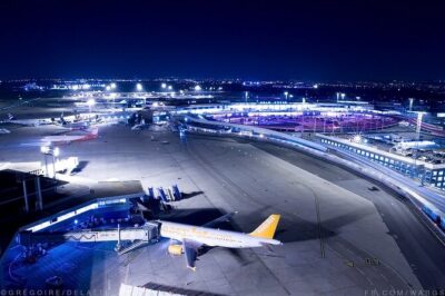 Private Transfer from Orly Airport to Paris - The ride timing: 45 minutes, plus an included 1-hour wait