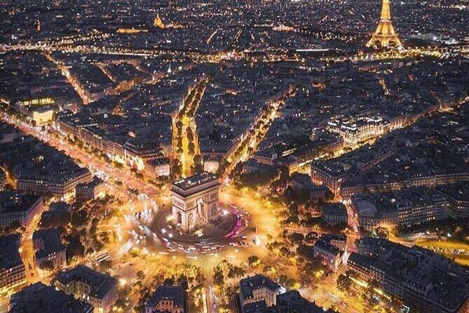 Private transfer from PARIS city to CDG or ORY airport - Key things to know before you go