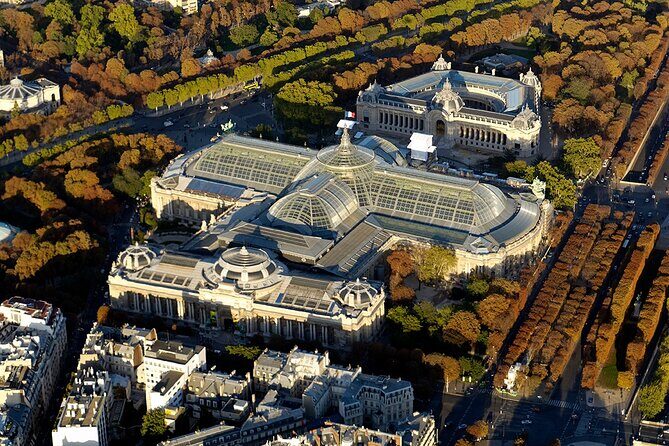 Private transfer from PARIS city to CDG or ORY airport - Should You Book This Paris to CDG or ORY Transfer?