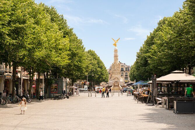 Private transfer from Paris or CDG airport to Reims or Epernay - Who this transfer suits best (and who might not need it)