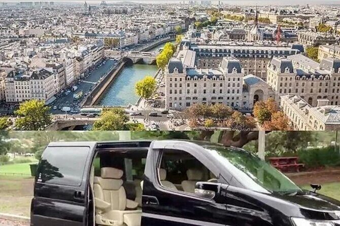 Private Transfer from Paris to CDG and Orly Airport - Price and Value: Is $145 for a Private Transfer Worth It?