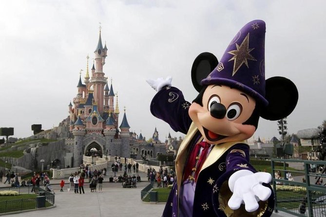Private Transfer FROM Paris To Disney - Key Points I’d Use to Plan This Transfer