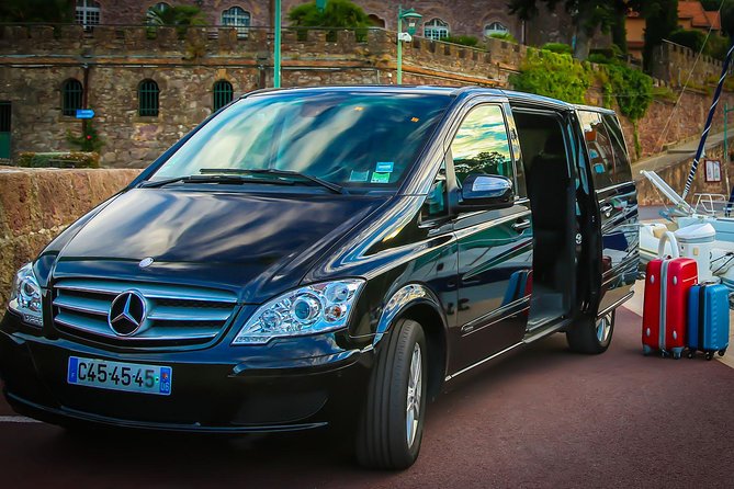 Private transfer from Paris to Disneyland - Quick Takeaways Before You Head to Disneyland