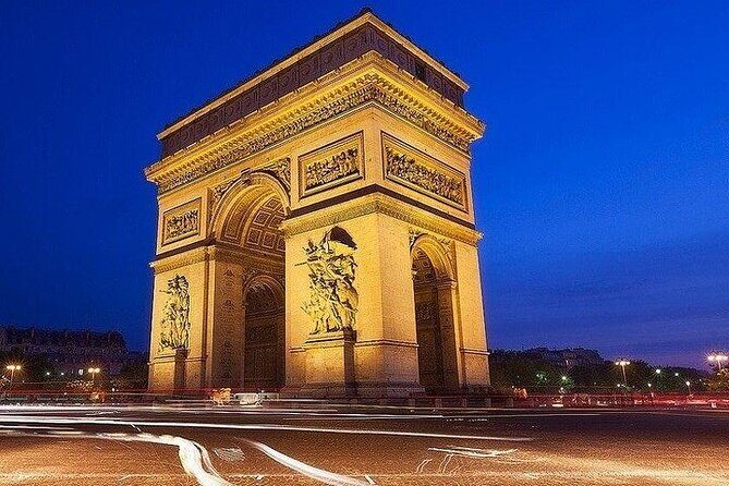 Private Transfer FROM Paris TO Roissy-Charles de Gaulle Airport - The Timing Rules That Can Make or Break Your Day