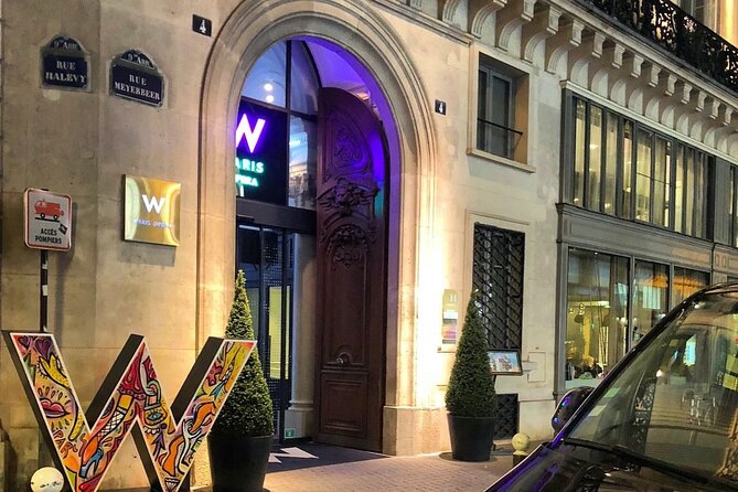 Private Transfer from Paris Train Stations to Hotels - Is it worth booking Kingsley Travel & Co?