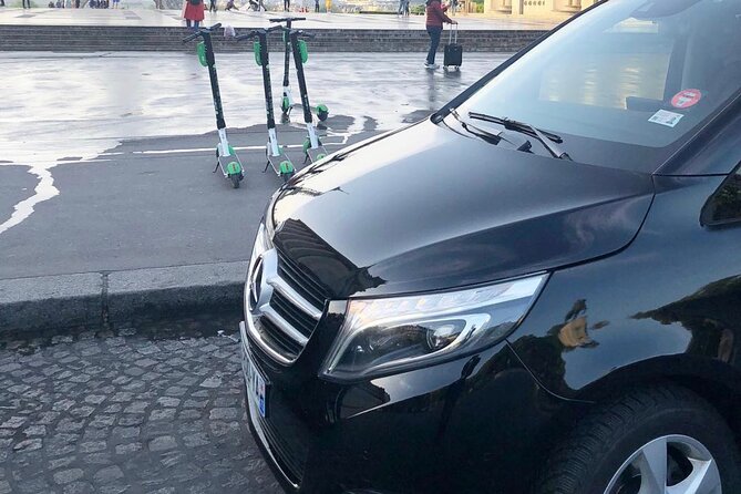 Private Transfer from the City of Paris To Roissy CDG Airport - Who This CDG Transfer Is Best For