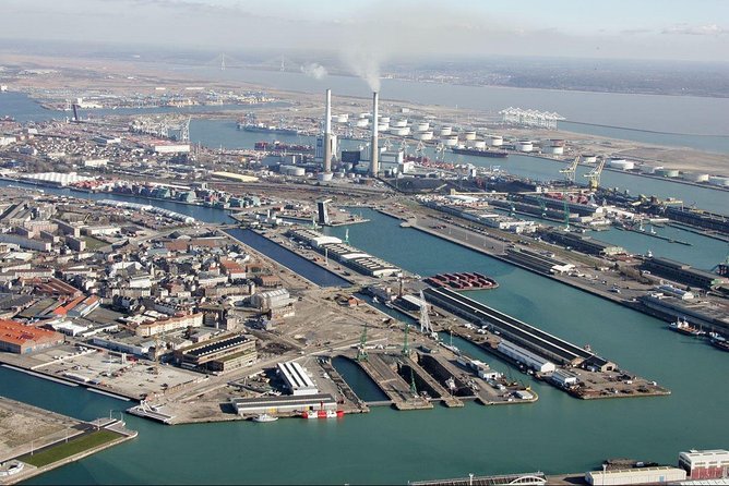 Private Transfer: Paris Airport CDG to Port of LE HAVRE in Business Car - FAQ