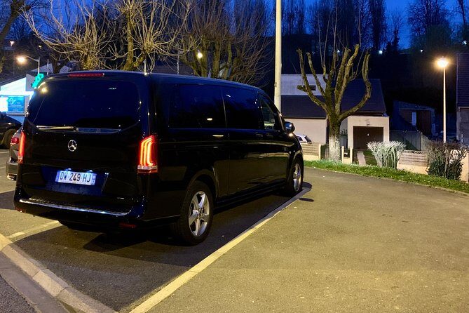 Private Transfer to Disneyland Park - Price and Value: Is $104.72 Per Person Fair for a Private Ride?