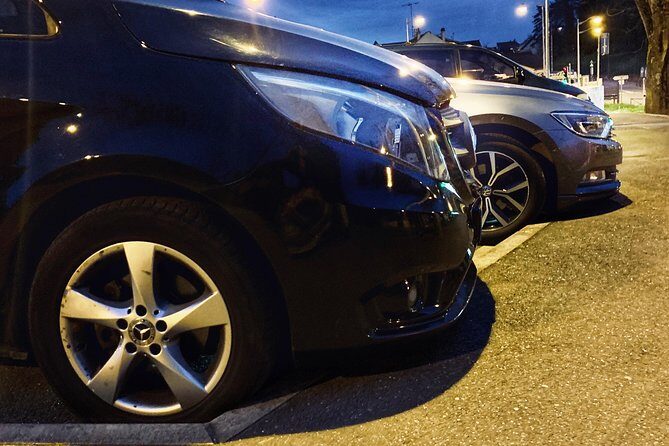 Private Transfer to Disneyland Park - Should You Book This Private Transfer to Disneyland?