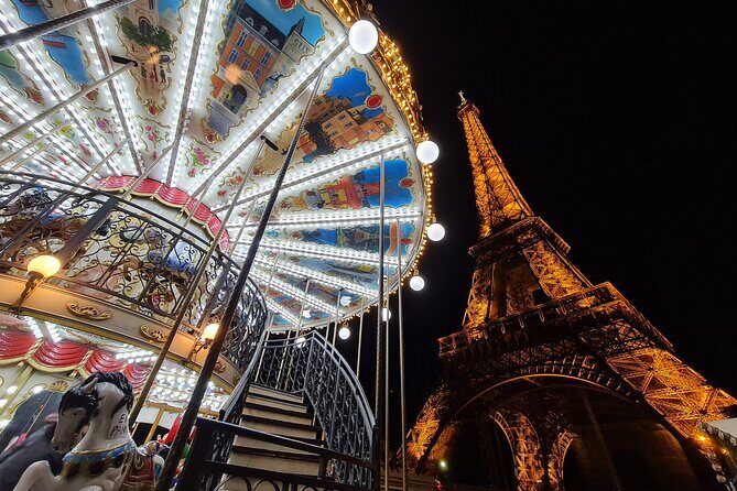 Private transfer to Reims or Epernay : one way OR 8 hours tour - Key points before you book