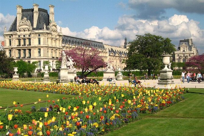 Private Transfers from Paris City to Paris Airport CDG - Timing that reduces airport stress: 15-minute wait + about 40 minutes driving