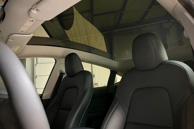 Private transport from Paris to Charles de Gaulle airport - Is this the right fit for your trip style?