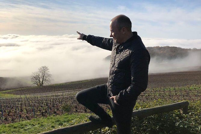 Private Trip: Tour in Epernay & Champagne Tastings from Paris - Transportation and guide: where the real value shows up