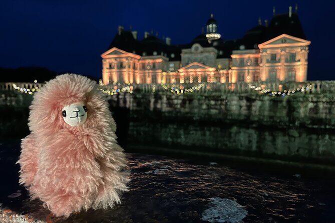 Private Vaux-le-Vicomte Candlelight Half-Day Escape from Paris - The Real Value: A Candlelight Castle That Feels Personal