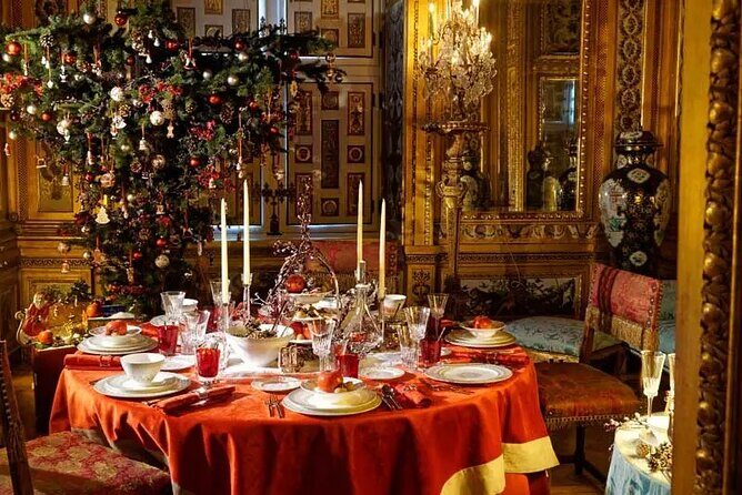 Private Vaux-le-Vicomte Candlelight Half-Day Escape from Paris - Price and Value: What $1,000.79 Buys for a Group of Two