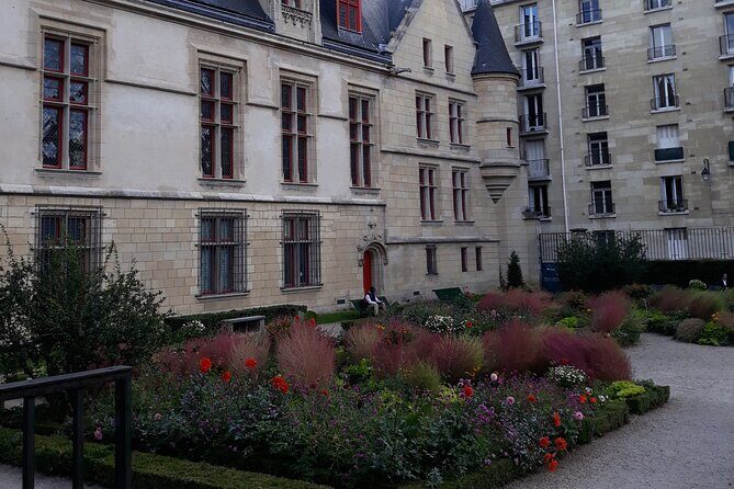Private Walking Tour of Marais - Who this tour suits best