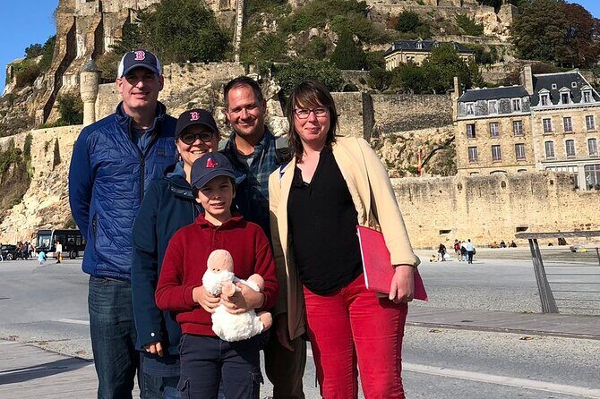 Private walking tour of Mont Saint Michel with a licensed guide - Why this private Mont Saint-Michel walk feels worth the money