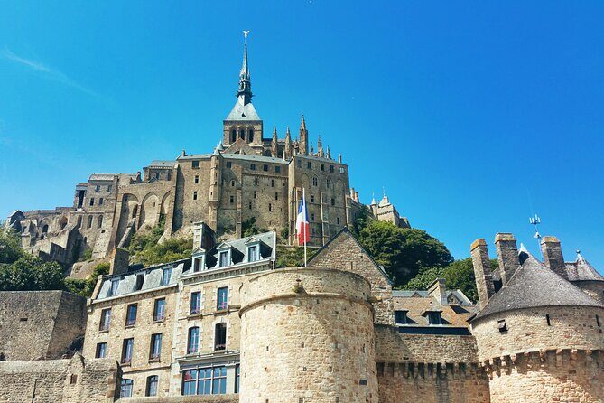 Private walking tour of Mont Saint Michel with a licensed guide - The value of Elena’s approach (and why it shows up in reviews)