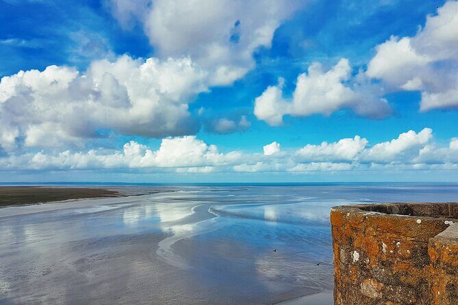 Private walking tour of Mont Saint Michel with a licensed guide - Price check: $234.80 per person and what you’re really paying for