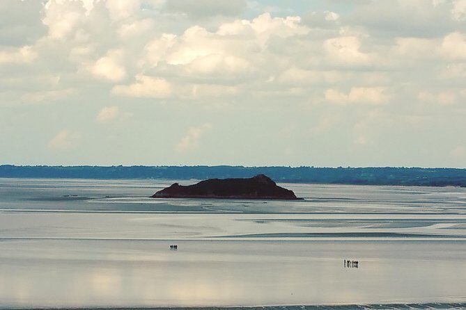 Private walking tour of Mont Saint Michel with a licensed guide - Streets first: what to expect from the walking portion