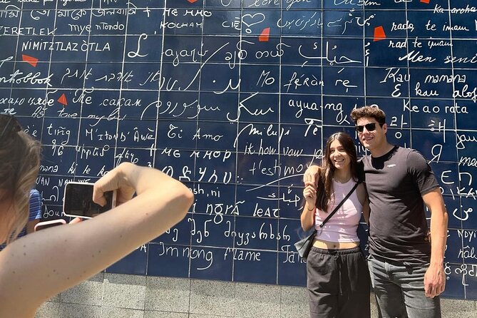Private Walking Tour of Montmartre and Sacré-Cœur Visit - Key things that make this Montmartre-Sacré-Cœur walk worth it