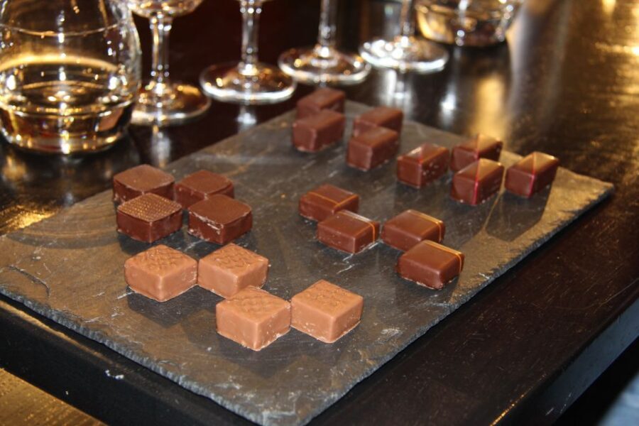 Private Wine and Chocolate Tasting Experience - A 2-Hour Paris Tasting That Teaches Pairing, Not Just Sipping