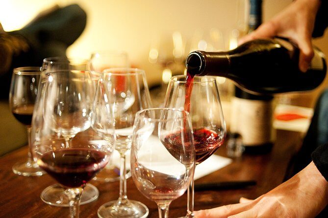 Private Wine and Chocolate Tasting in Paris - Your trained winemaking host teaches how to taste, not just what to taste