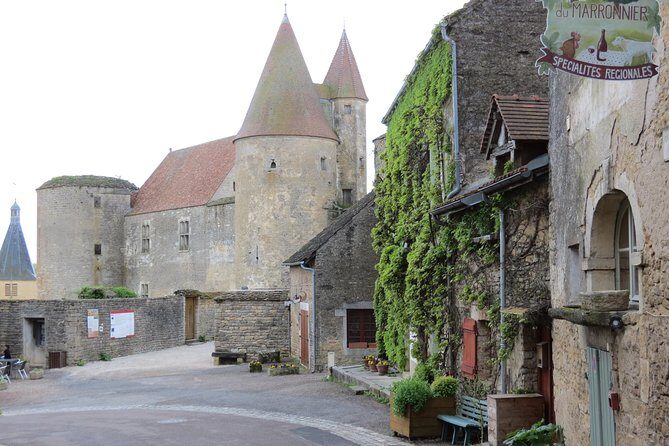 Private Wine Tour to Burgundy Region from Paris - Key highlights to know before you go