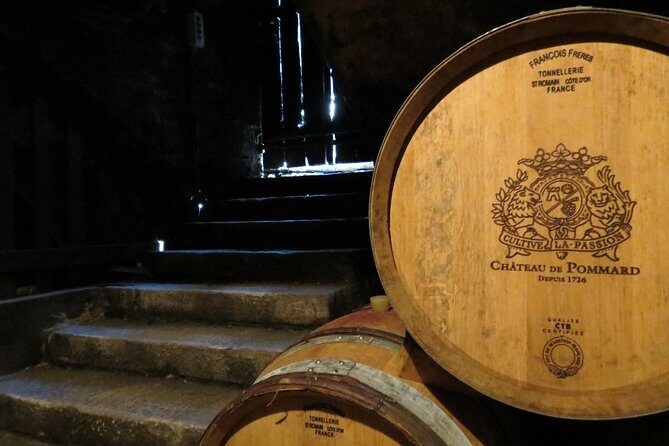Private Wine Tour to Burgundy Region from Paris - Beaune’s Hospices de Beaune (Hotel-Dieu Museum) and the 15th-century wow factor