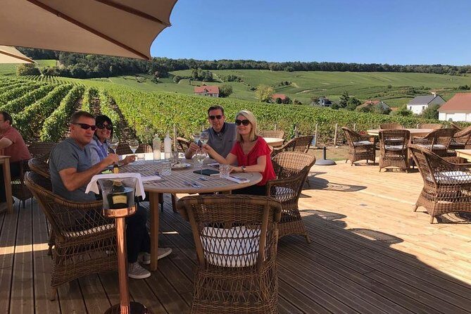 Private wine tour to Champagne region from Paris - Price and value: what you’re really paying for