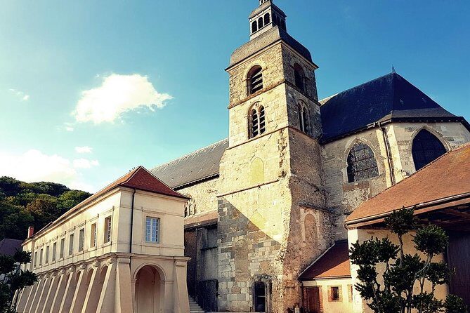 Private wine tour to Champagne region from Paris - Planning your day: lunch, tasting pace, and comfort choices