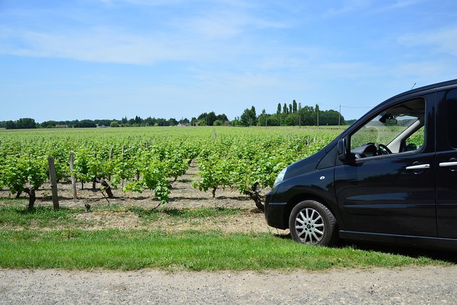 Private wine tour to Sancerre vineyards from Paris with Sommelier - Price and Value: Is $963.29 Per Person Worth It?