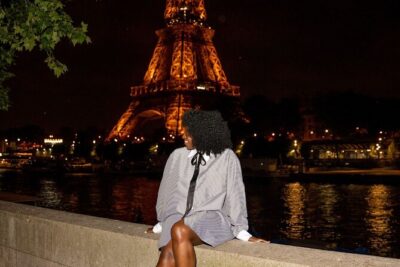 Professional Eiffel Tower Photo Tour with VOGUE Photographer - Price and timing: what $178.54 buys you in real life